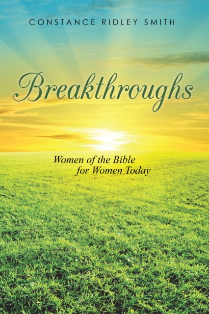 E-knjiga Breakthroughs Constance Ridley Smith