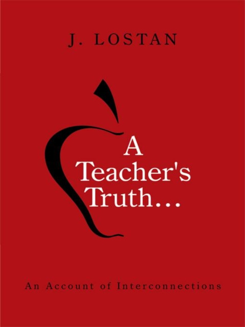 E-knjiga Teacher's Truth... J. Lostan