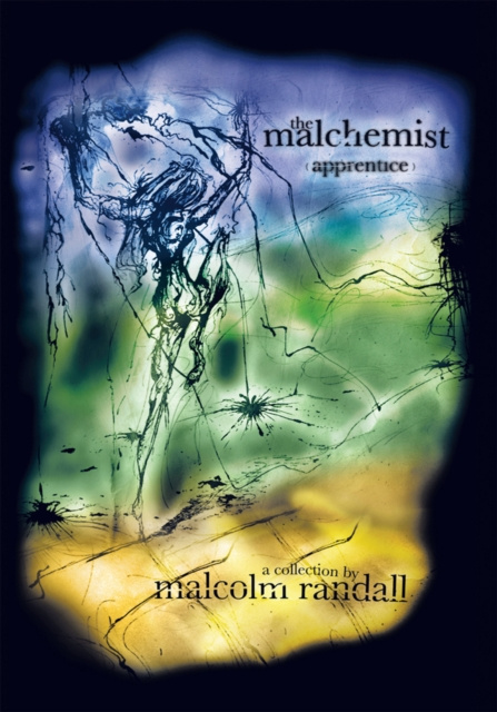E-book Malchemist Malcolm Randall