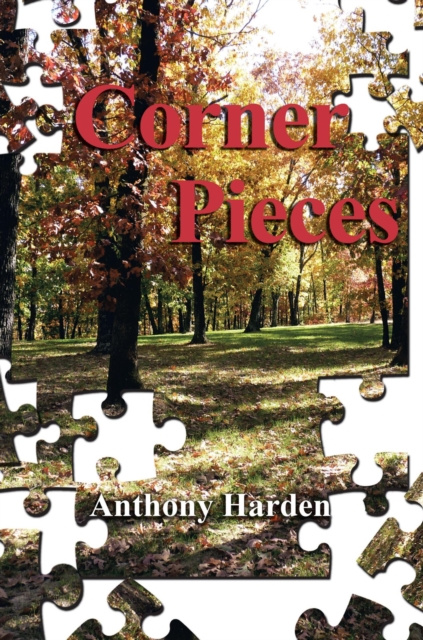 E-book Corner Pieces Anthony Harden