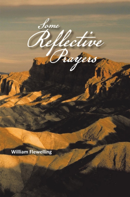 E-knjiga Some Reflective Prayers William Flewelling