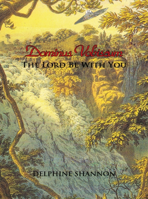 E-book Dominus Vobiscum Delphine Shannon