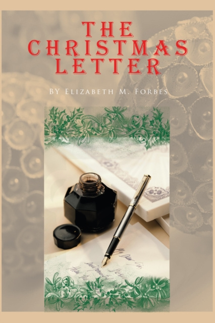 E-book Christmas  Letter Elizabeth M. Forbes