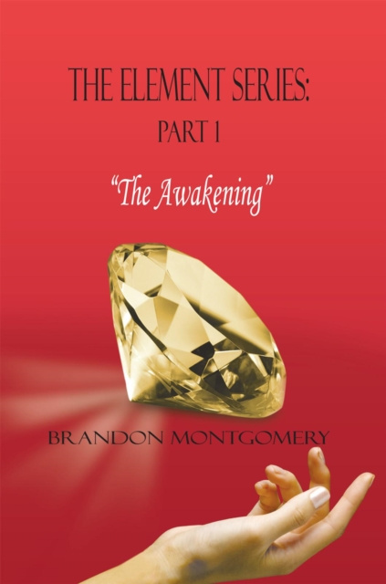 E-knjiga Element Series: Part I Brandon Montgomery