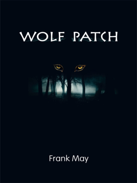 E-knjiga Wolf Patch Frank May