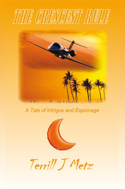 E-knjiga Crescent Rule Terrill J. Metz