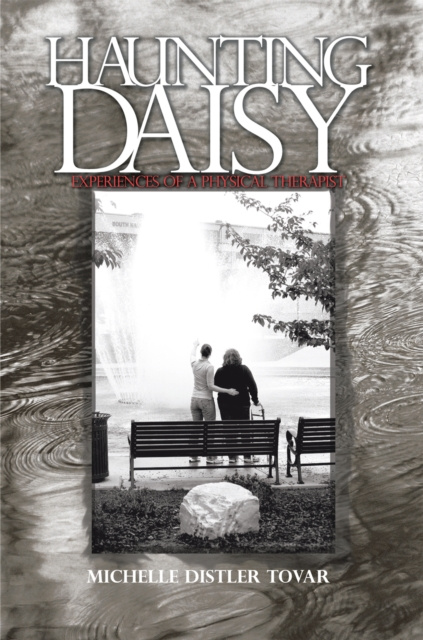 E-book Haunting Daisy Michelle Distler Tovar