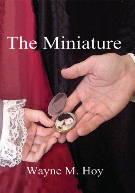 E-knjiga Miniature Wayne M. Hoy