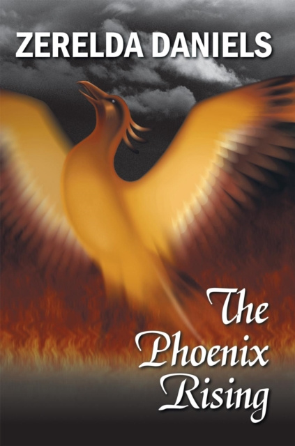 E-knjiga Phoenix Rising Zerelda Daniels