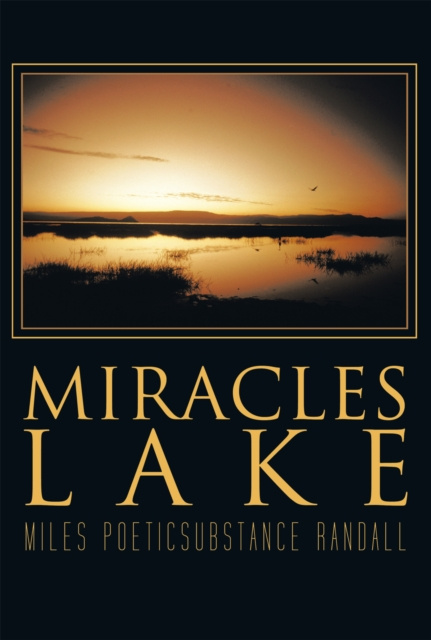 E-Book Miracles Lake Miles PoeticSubstance Randall