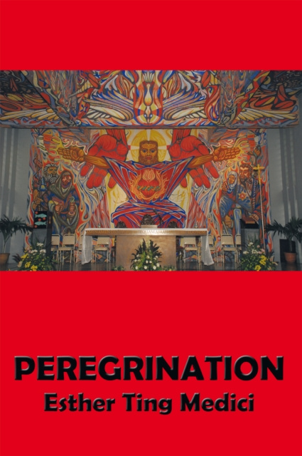 E-knjiga Peregrination Esther Ting Medici
