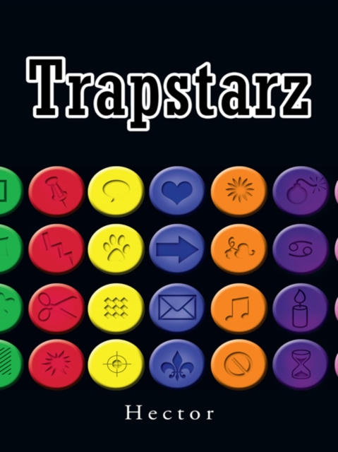 E-book Trapstarz Hector Stone