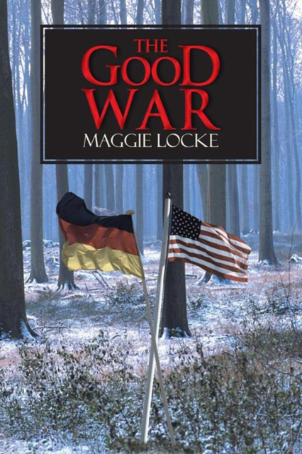 E-book Good War Maggie Locke