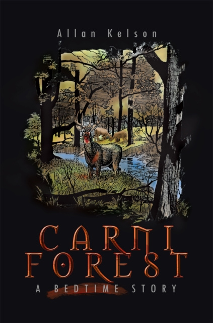 E-book Carniforest Allan Kelson