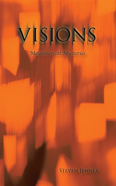 E-book Visions Steven Jennex