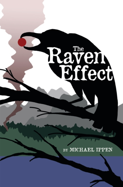 E-book Raven Effect Michael Ippen