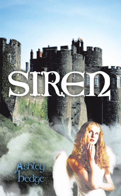 E-knjiga Siren Ashley Hedge