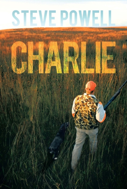 E-book Charlie Steve Powell