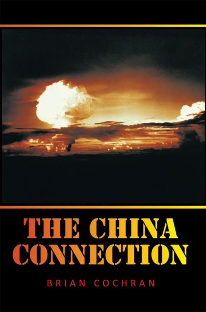 E-knjiga China Connection Brian Cochran