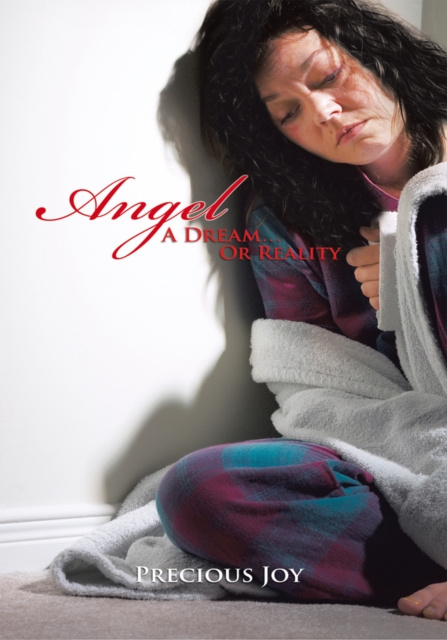 E-book Angel Precious Joy