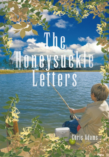 E-knjiga Honeysuckle Letters Chris Adams