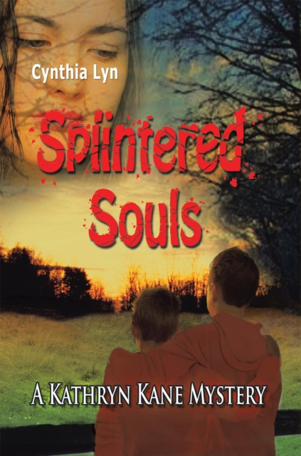 E-knjiga Splintered Souls Cynthia Lyn