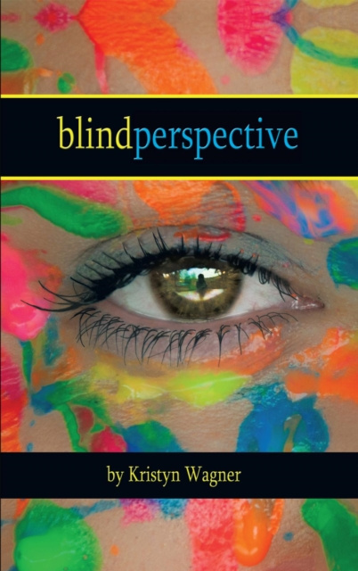 E-knjiga Blind Perspective Kristyn A. Wagner
