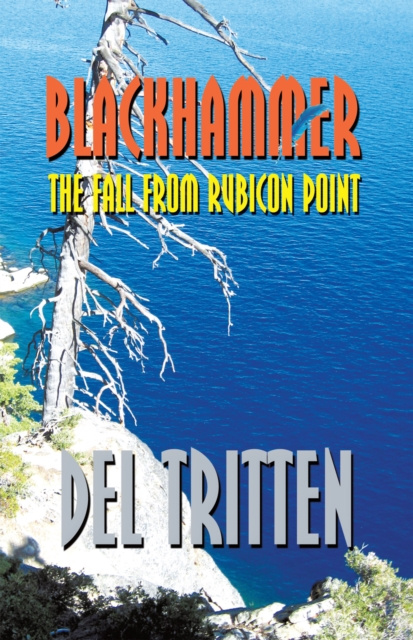E-book Blackhammer Del Tritten