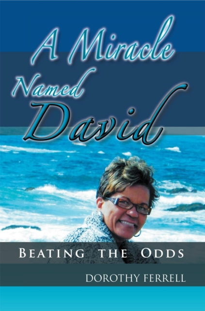 E-book Miracle Named David Dorothy Ferrell