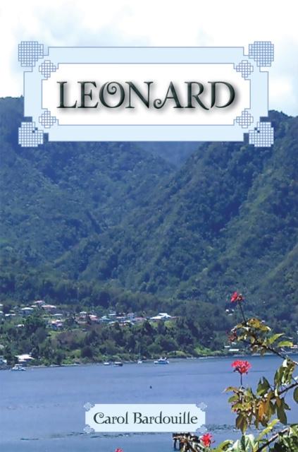 E-kniha Leonard Carol Bardouille