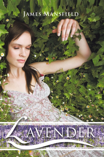 E-book Lavender James Mansfield