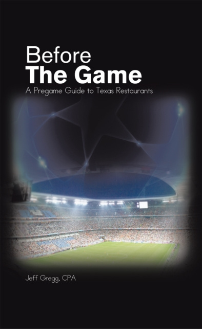 E-book Before the Game Jeff Gregg CPA