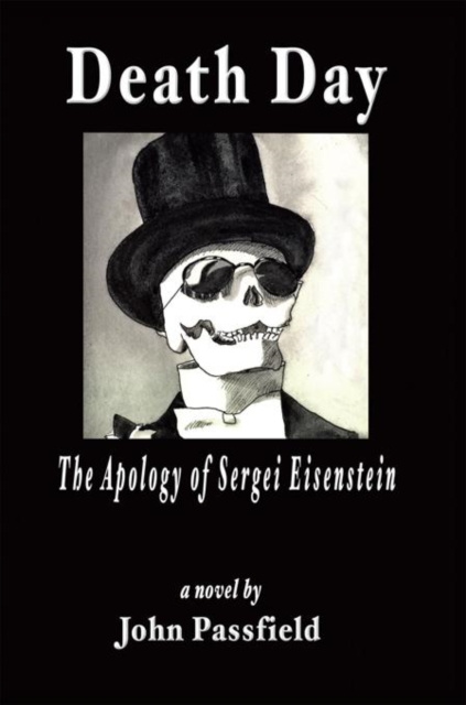 E-knjiga Death Day John Passfield