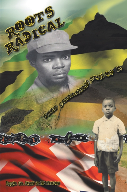 E-knjiga Roots Radical Errol St. John Stephenson