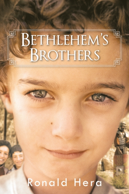 E-book Bethlehem's Brothers Ronald Hera