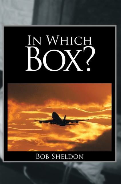 E-book In Which Box? Bob Sheldon
