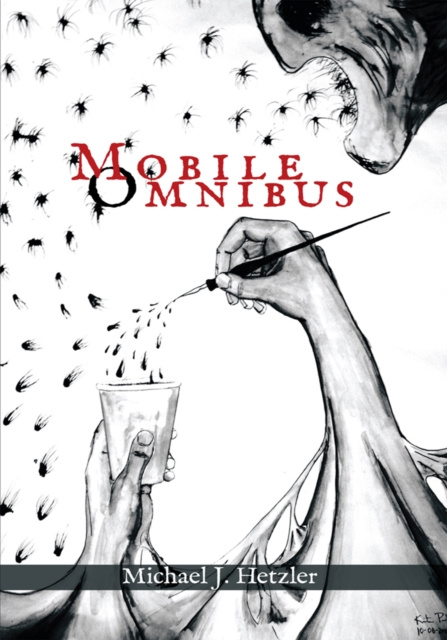 E-knjiga Mobile Omnibus Michael J. Hetzler