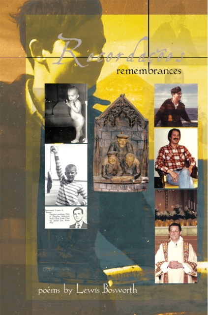E-knjiga Recordacoes Lewis Bosworth