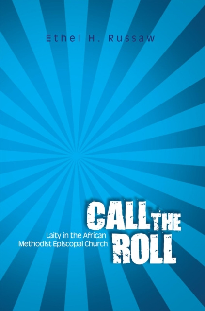 E-knjiga Call the Roll Ethel H. Russaw