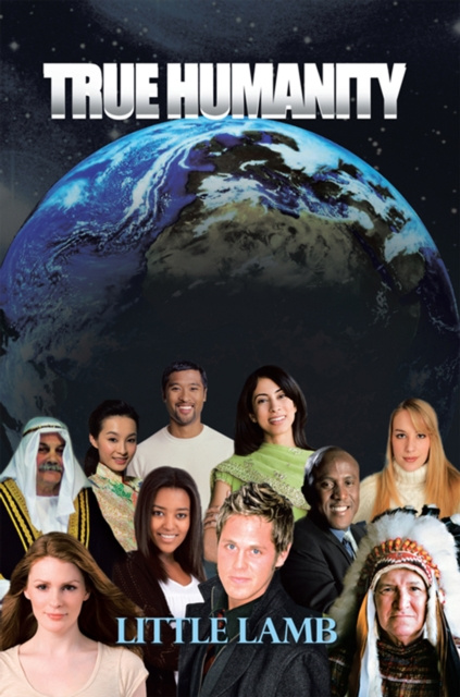 E-Book True Humanity Little Lamb