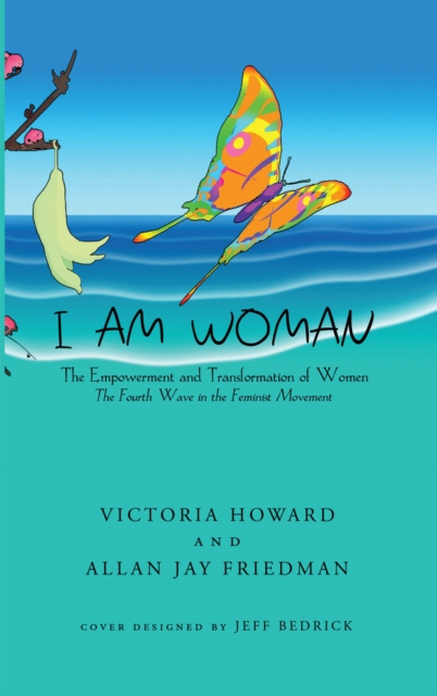 E-book I Am Woman Victoria Howard