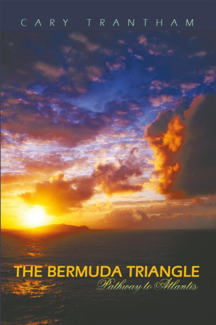 E-knjiga Bermuda Triangle Cary Trantham