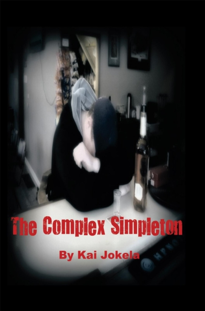 E-knjiga Complex Simpleton Kai Jokela