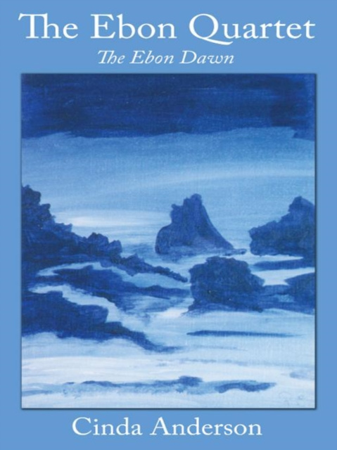 E-knjiga Ebon Dawn cinda anderson