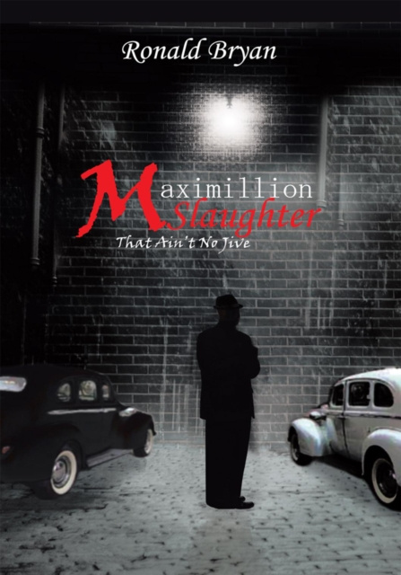 E-Book Maximillion Slaughter Ronald Bryan