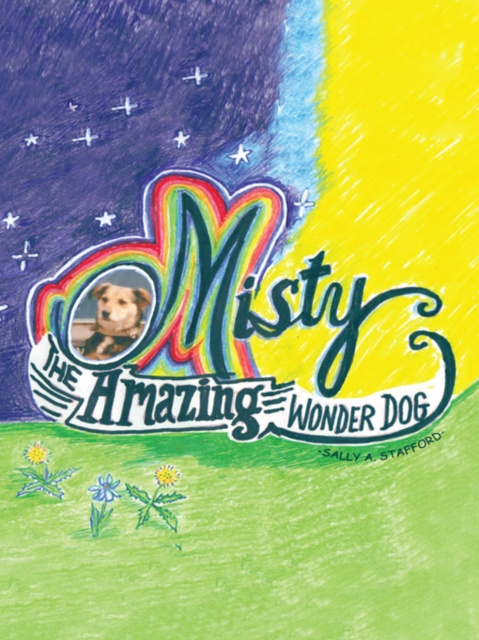 E-knjiga Misty Sally A. Stafford
