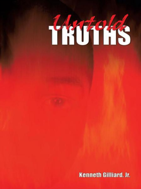 E-knjiga Untold Truths Jr. Kenneth Gilliard