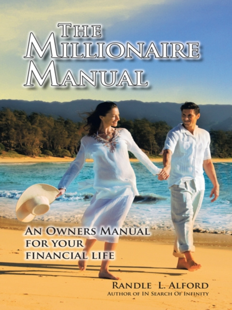 E-knjiga Millionaire Manual Randle  L. Alford