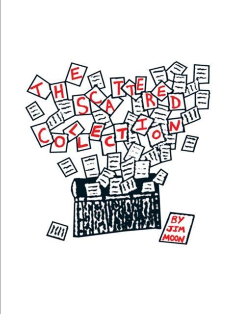 E-knjiga Scattered Collection Jim Moon