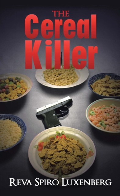 E-knjiga Cereal Killer Reva Spiro Luxenberg